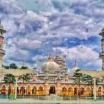 Exploring Malaysia’s Religious Sites