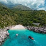 Echoes of History: How Vlora's Beaches Have Shaped Generations