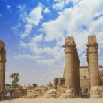 Karnak Temple: A Journey Through Ancient Egyptian Architecture