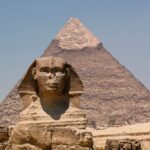 Egypt for First-Timers: A Beginner's Guide to the Land of Pharaohs