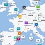 What is the best website for cheap flights in Europe?