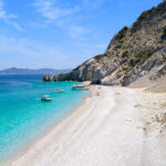 Greece's Best Beaches for Swimming