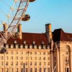 Exploring the History: Iconic Attractions of London 2025