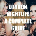 A Night Owl's Guide to London's Hottest Nightlife Spots