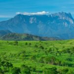 Breathtaking Views from Malaysian Mountains