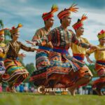 Malaysia’s Rich Folklore and Traditions