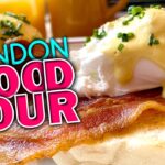 A Culinary Journey: Top 10 Must-Try Restaurants in London