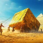 Unraveling the Secrets of the Pyramids: A Journey Through Ancient Egypt