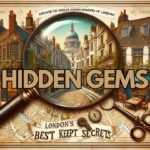 Uncovering London's Best-Kept Secrets: A Hidden Gems Guide