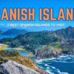 Spain's Best Islands for a Getaway