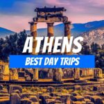 Greece's Best Day Trips from Athens