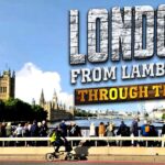 Time Travel in London: A Historic Journey Through the Ages