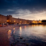 Rhodes: Medieval Charm and Beaches