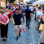 Spain's Best Traditional Markets