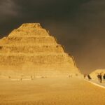 Pyramid Perspectives: Stories and Insights from Top Travelers