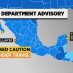 Staying Safe and Informed: Mexico Travel Advisory 2025