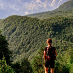 A Hiker's Paradise: Exploring Albania's Most Scenic Trails