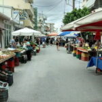 Greece's Best Traditional Markets