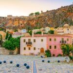 Greece's Best Traditional Villages