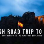 Capture Spain's beauty through your lens