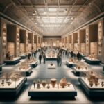 The Top 5 Museums in Egypt to Explore Ancient History