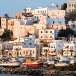 Naxos: Hidden Gem of the Cyclades