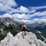 Discovering the Untouched Beauty of the Albanian Alps on Foot