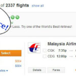 How to Find Cheap Flight Tickets to Indonesia?