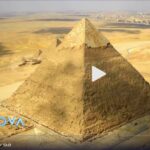 Decoding History: A Deep Dive into the Pyramids for 100 Hours