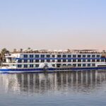 The Top 5 Luxury Nile Cruises in Egypt for 2025