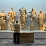 Greece's Best Museums for History Buffs