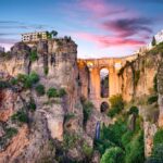 Spain's Best Road Trips for Scenic Views