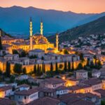 Architectural Marvels: Berat's Ottoman Legacy Revealed