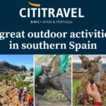 Spain's Best Adventure Activities