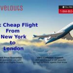 Best Available Flight Offers to London for You!