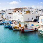 Island Hopping Paradise: Discovering Greece's Top Must-Visit Islands