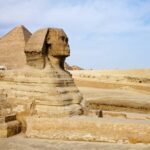 Luxury and Legacy: VIP Private Tours to Egypt's Pyramids