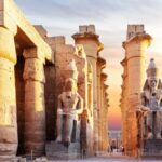 The Ultimate Traveler's Bucket List: Top Sights to Visit in Egypt