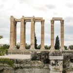 Exploring Greece's Ancient Ruins