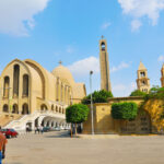 Egypt's Coptic Heritage: Exploring Ancient Churches and Monasteries