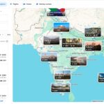 Efficient Flight Searches: Utilize Google Flights for Your London Travel Plans