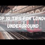 Navigating the London Underground: Top Travel Hacks