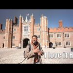 A Majestic Journey: Exploring London to Hampton Court Palace