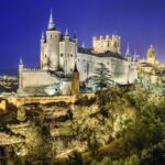 Spain's Best Castles to Explore