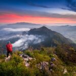 Malaysia’s Scenic National Trails