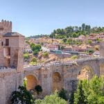 Spain's Best Day Trips from Madrid