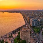 The Vibrant Tapestry of Thessaloniki: A Cultural Delight