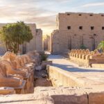 Luxor: The World's Largest Open-Air Museum and Its Hidden Treasures