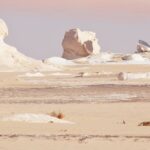 Egypt's White Desert: A Surreal Landscape You Must See