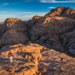 The Best Hiking Trails in Egypt for Adventure Seekers